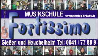 Zu Musikschule-Fortissmo.de